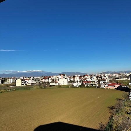 Νεάπολη Apartamento Larissa Exterior foto