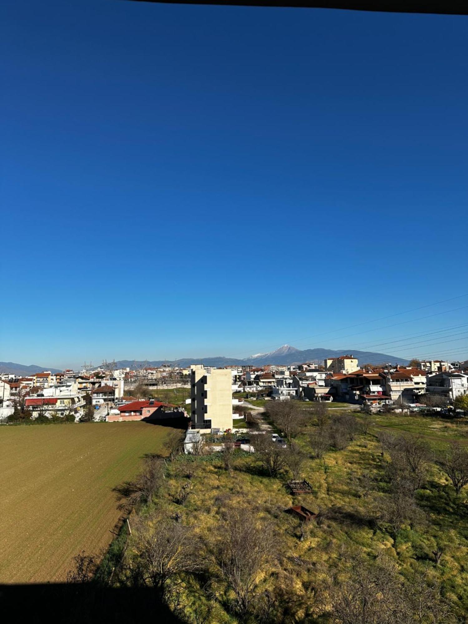 Νεάπολη Apartamento Larissa Exterior foto